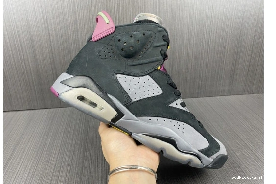 Bordeaux CT8529-063 6 Air Retro CT8529-063 Jordan 0311